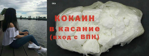 хмурый Лагань