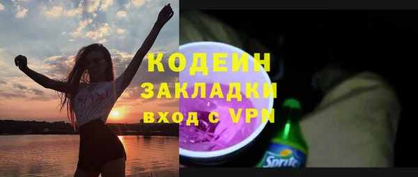 хмурый Лагань