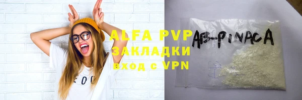 хмурый Лагань